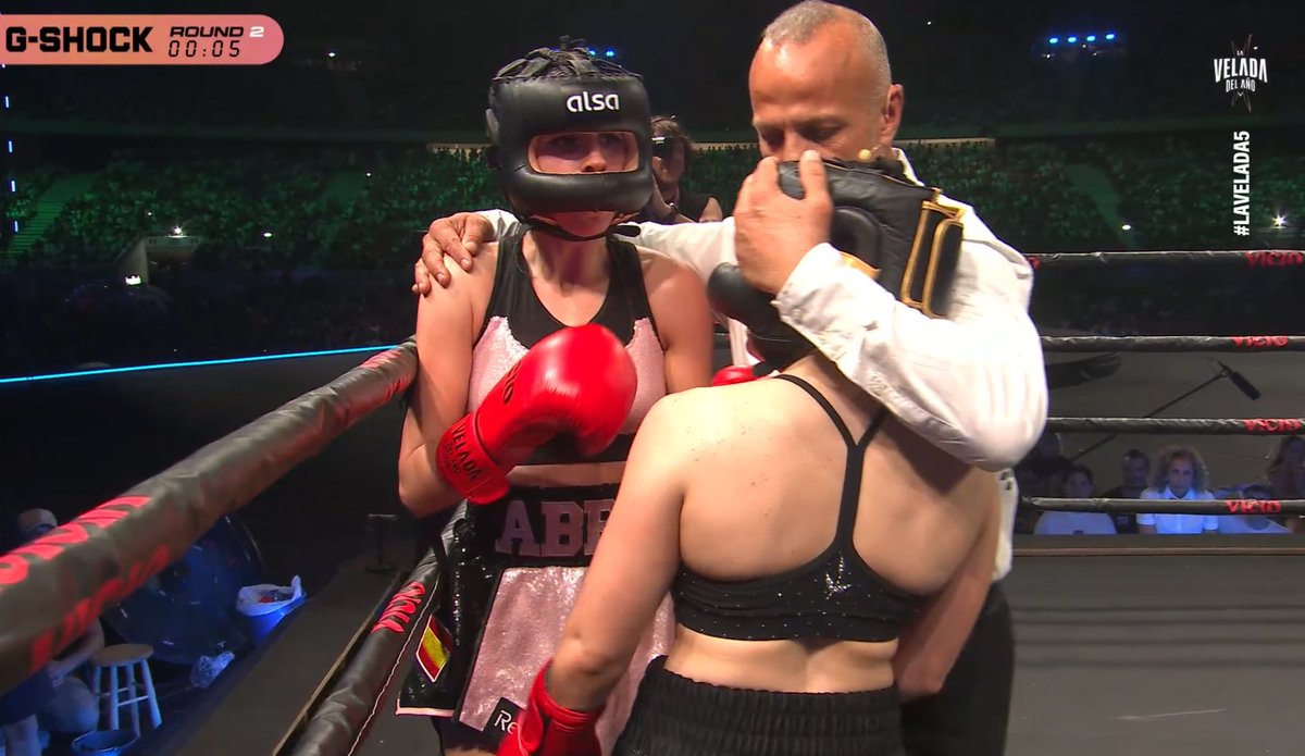 Pedro Pascal cuando le da ansiedad

#LaVeladaDelAnoV