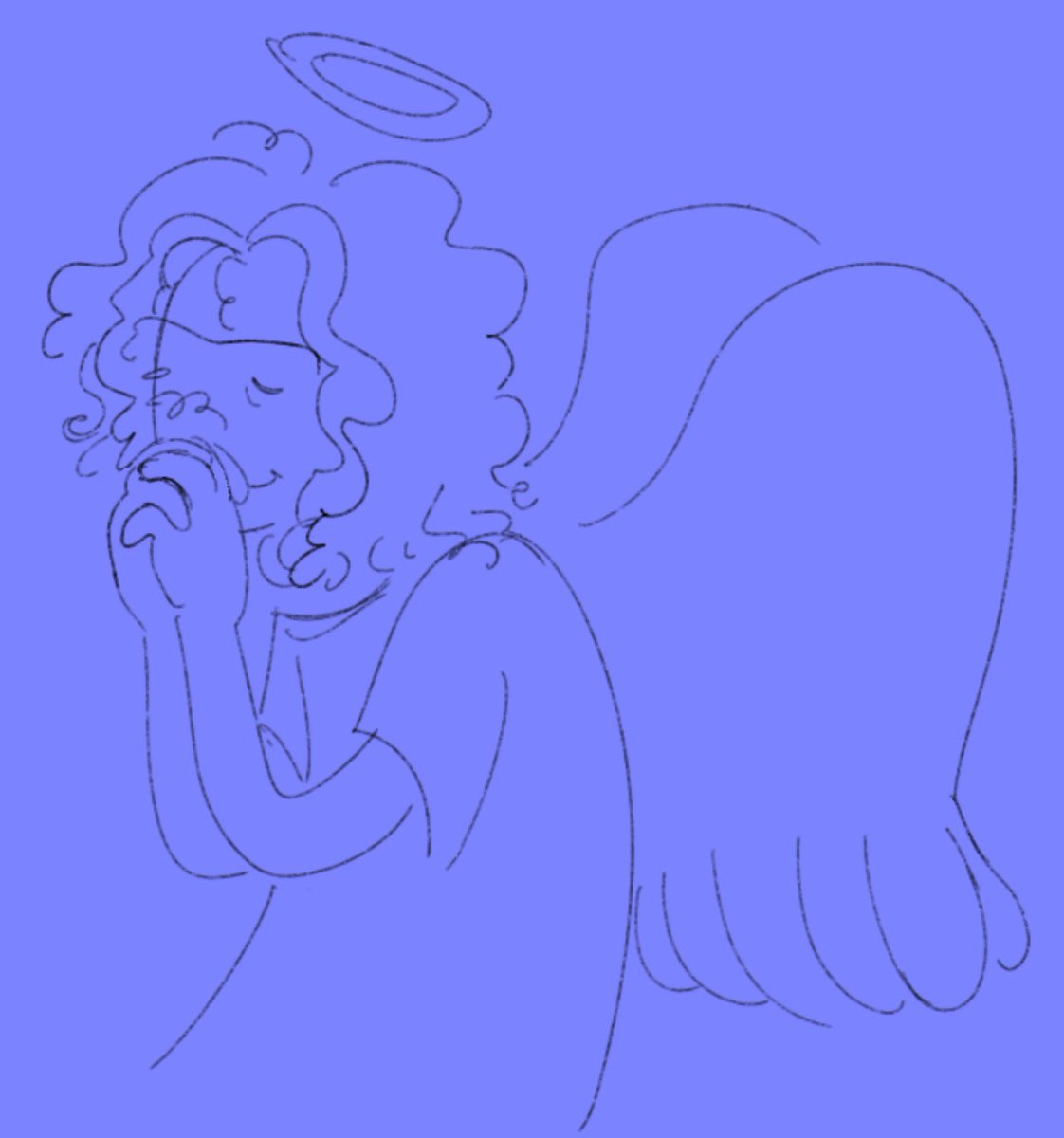 spiderotten's tweet image. Pray for me #dbdib