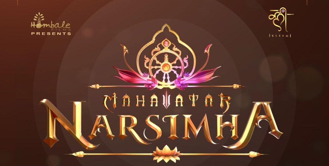 MNVGowda's tweet image. #MahavatarNarsimha BMS Tickets Booking🔥
Day 2: 208.86K
#Mahavatar @ChaluveG