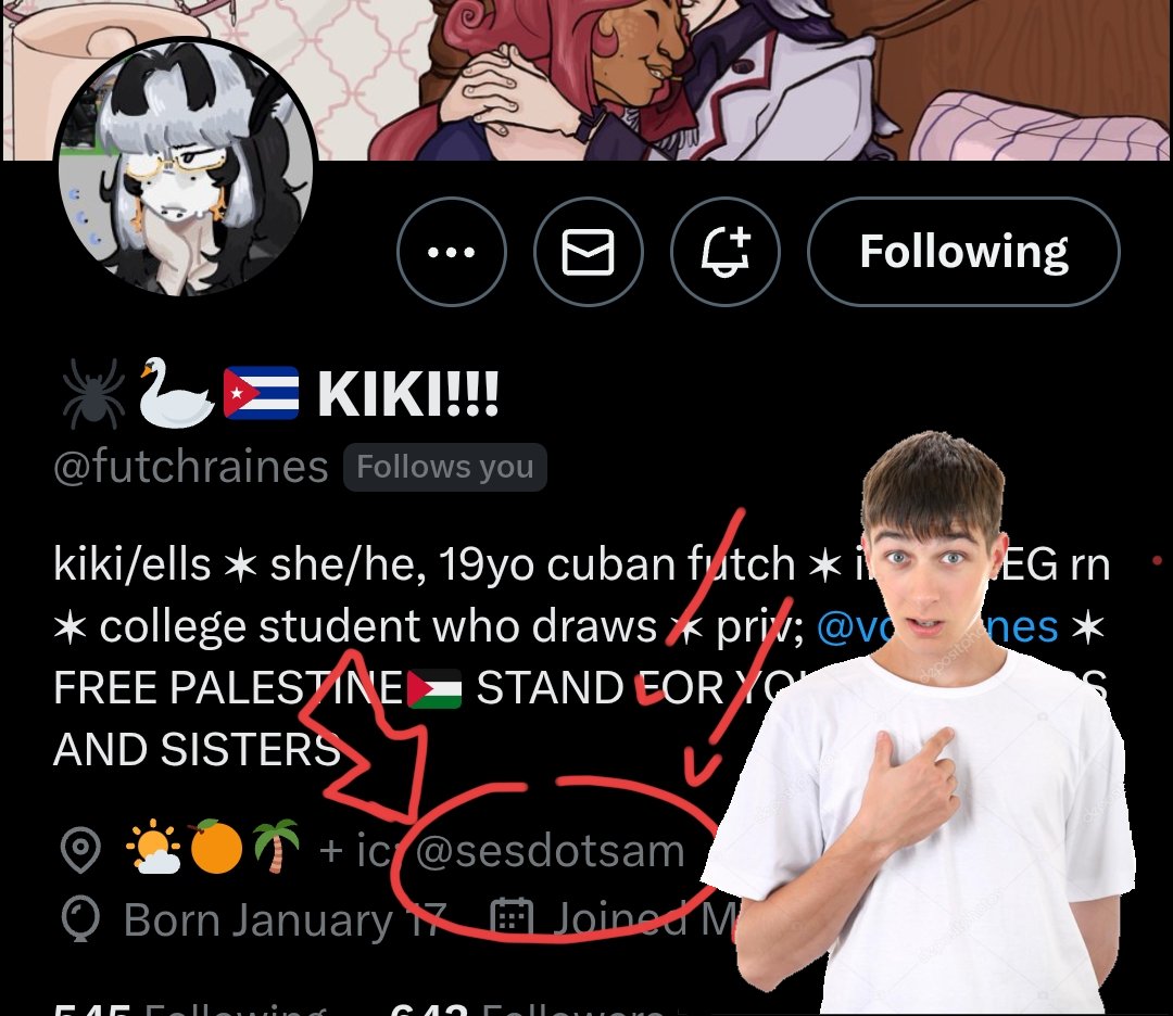 sesdotsam's tweet image. ?
