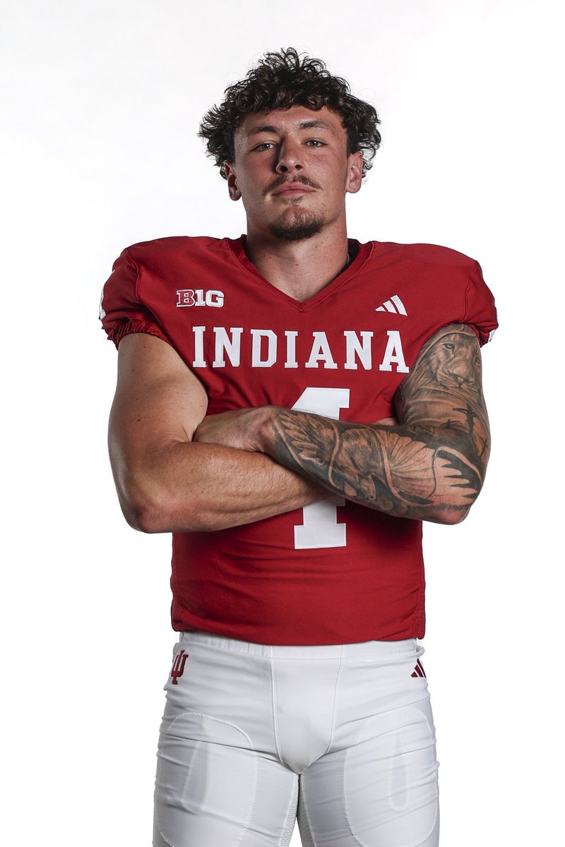 Year 4, Let it ride.