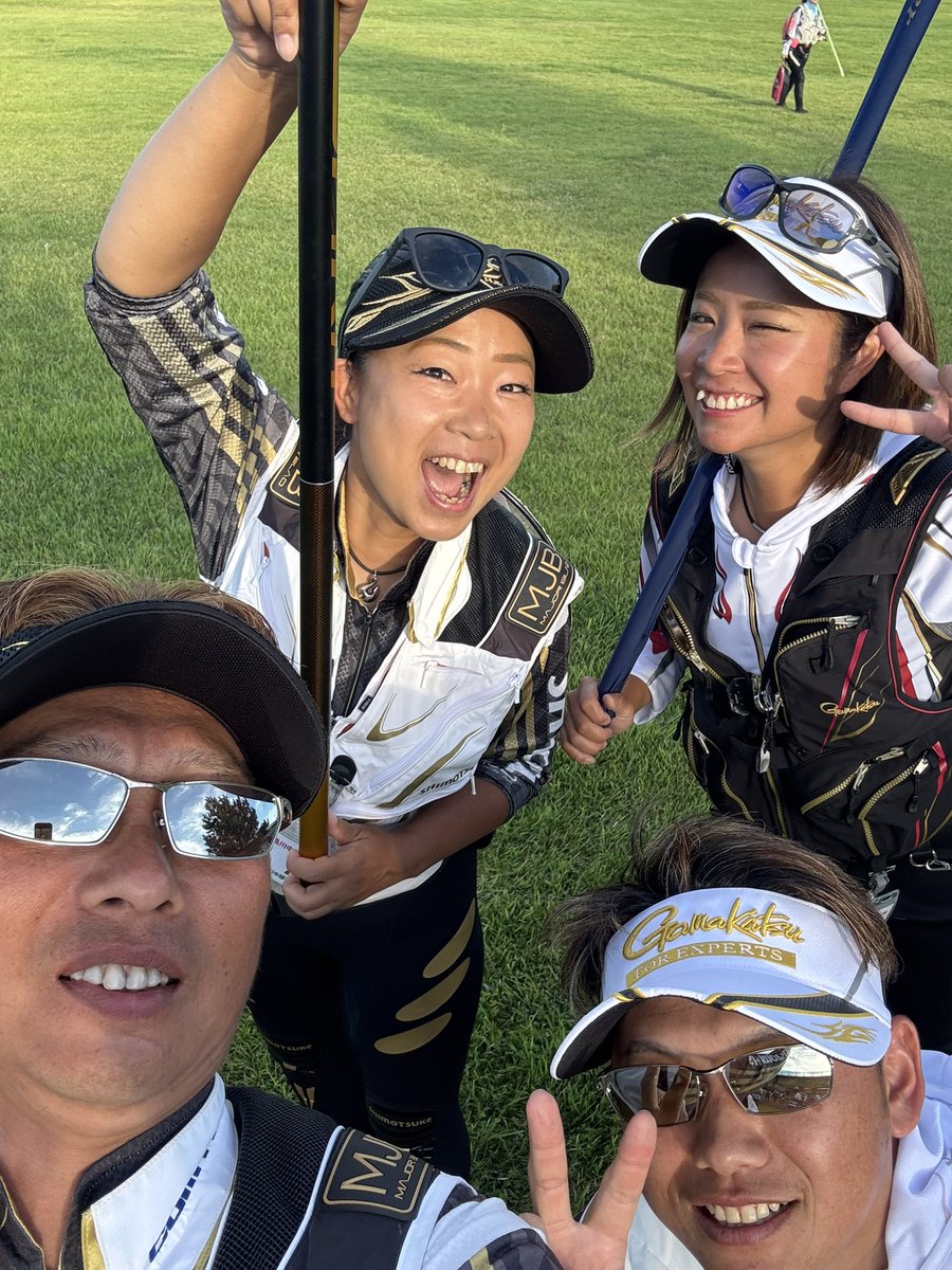 【最終値下げ】SHIMOTUKE鮎ベスト　髙橋祐次プロ Shimono Official Channel 2024] Vol.7 2025 Release MJB