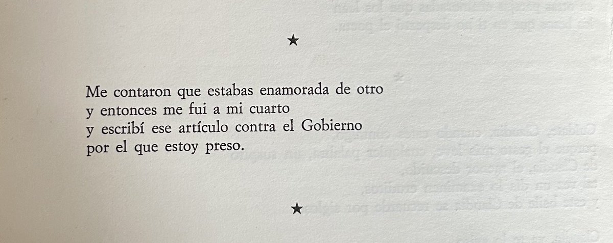 Ernesto Cardenal.
