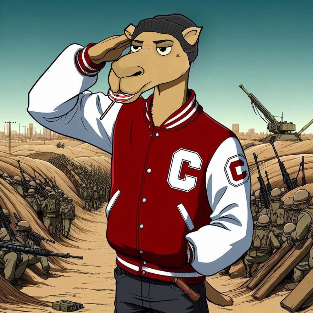 Web3withCJ's tweet image. If you're out here grinding on the weekend
I SALUTE YOU ๐ซก