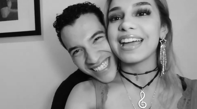 Ellos ❤️‍🩹
