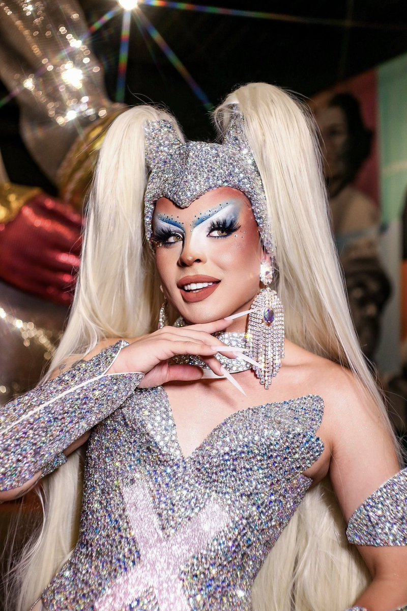 poseidondrag's tweet image. I’M A WINNER OF BAIXINHOS, BABY!✨
📸: @_Adeevan
🪡: @MadyBeeong