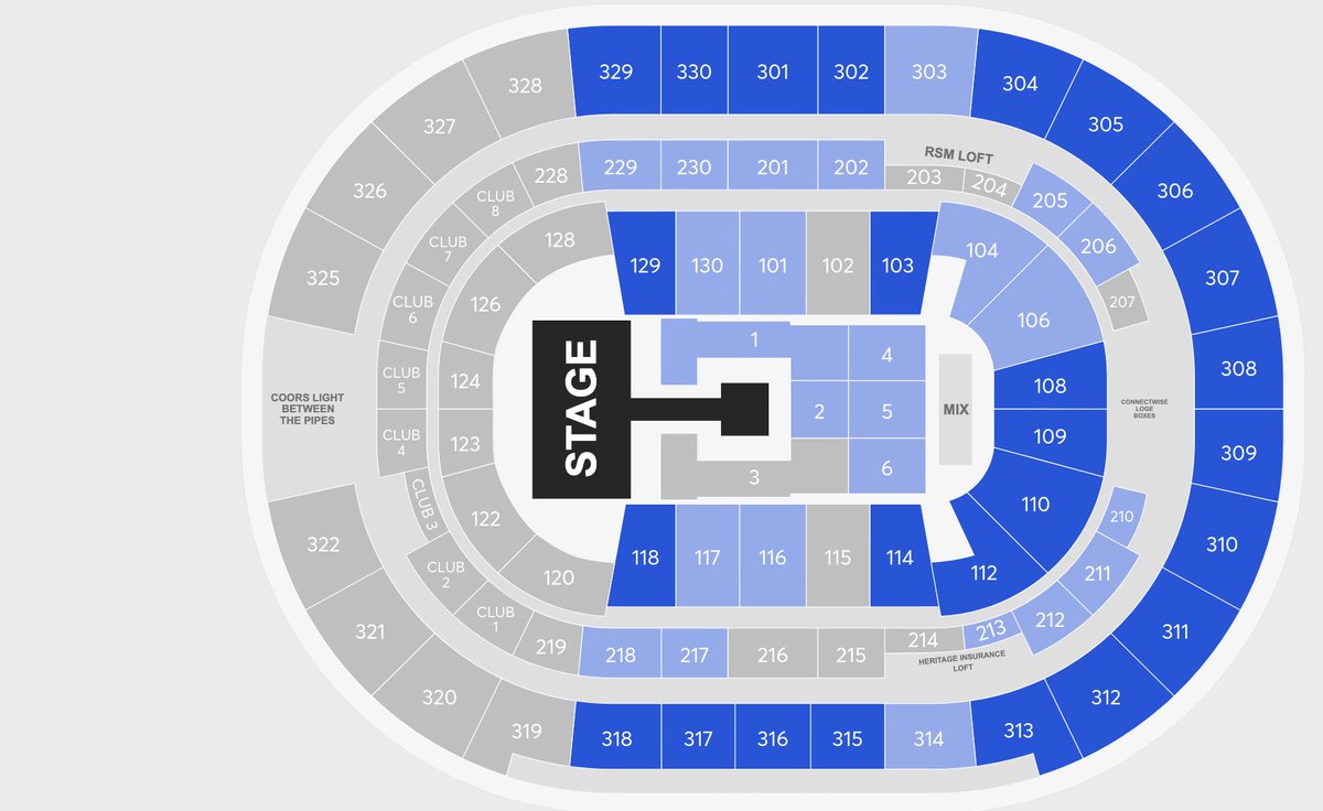 🎟️ TAMPA ARMY! 🎤 Epiphany time: 
You ARE the one you should love — and that means treating yourself to Jin LIVE tonight &amp;/or TOMORROW in Tampa 💜

Regular-priced tix added! Go, go, go 👉 🏃
#RUNSEOKJIN_epTOUR_TAMPA