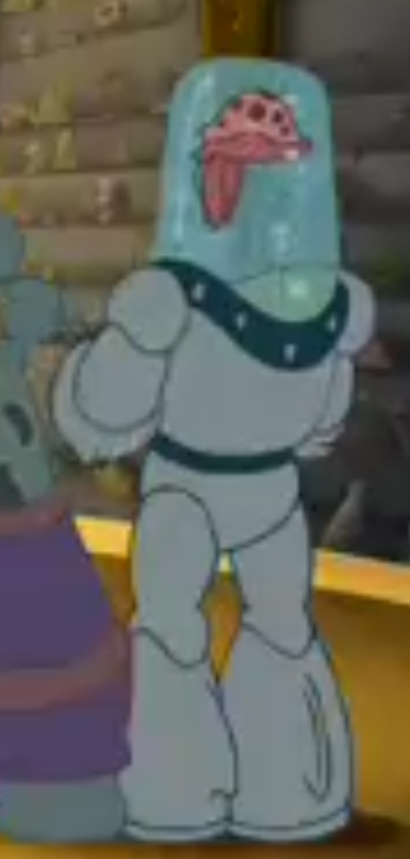 Higuyswhatisup's tweet image. Is anyone besides me n my friend (max) willing to make fanart for the squid in jar/ncrel? Here are some references #LiloAndStitch #galacticfederation #galacticcouncil