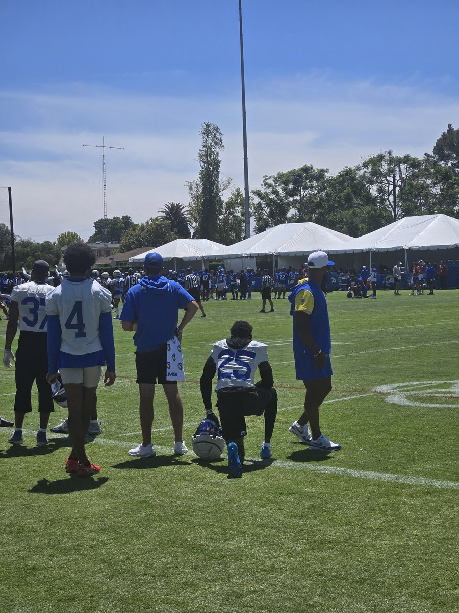 FootballByNikko's tweet image. Forbes and Coach Pleasant