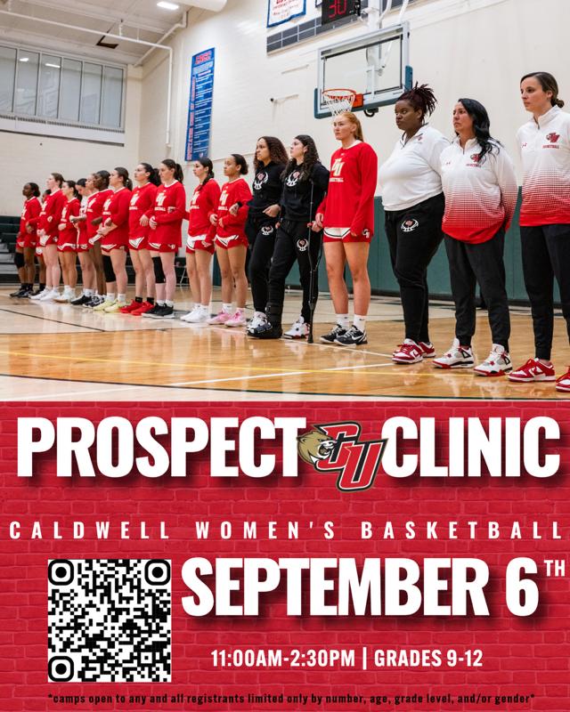 NJLadiesHoops's tweet image. One of only 4 NJ D2 Colleges on a very pretty campus
and I love the college community diversity. Lots of NJ
players on the roster. Young, dynamic coaching staff
@CaldwellWBB
Take a look: