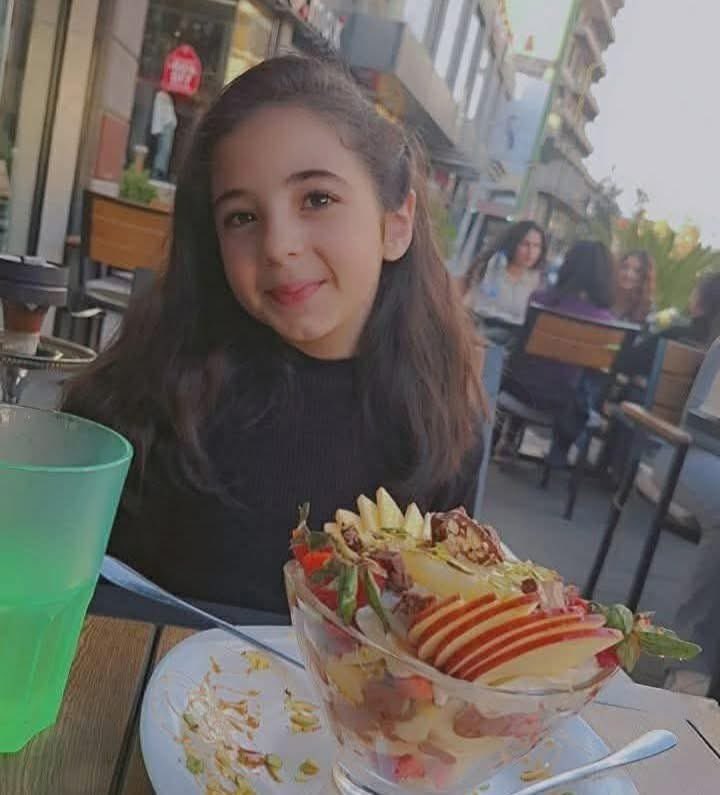 8-year-old Tala Amer Al-Abdullah was killed by a sniper’s bullet as she fled Suwayda with her family on July 15, 2025, during the assault by Al-Sharaa’s forces. The same bullet hit her grandmother.
