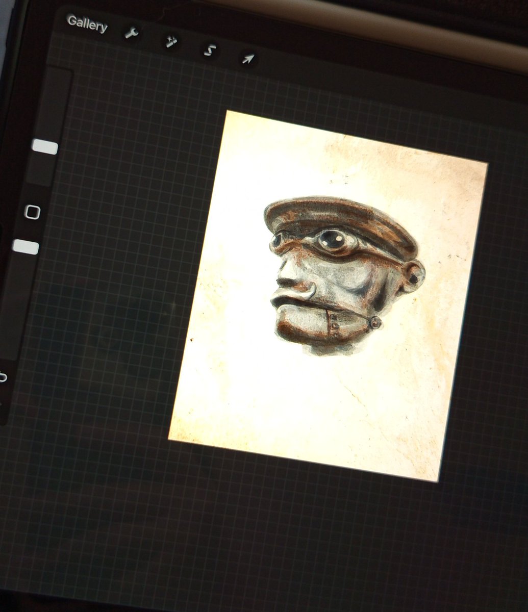 ashestomarss's tweet image. wip
oscar