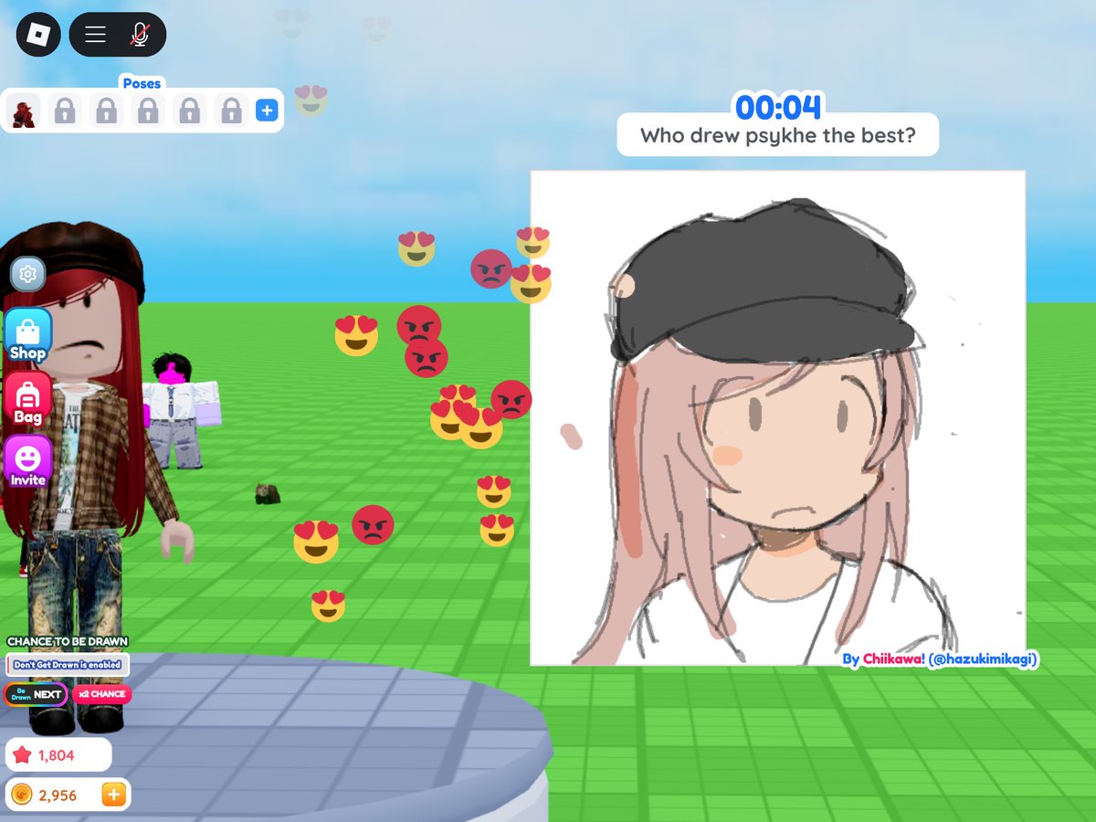 pepebber's tweet image. as for mine.i suck