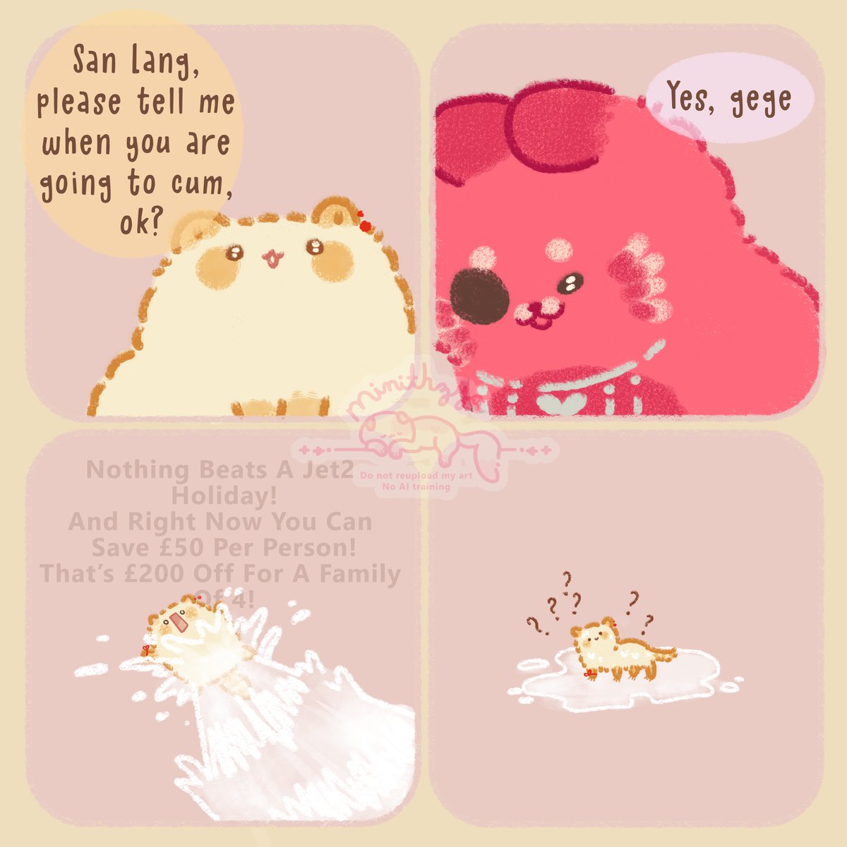 I saw a tiktok and thought it was funny
#TGCF #花怜 #hualian