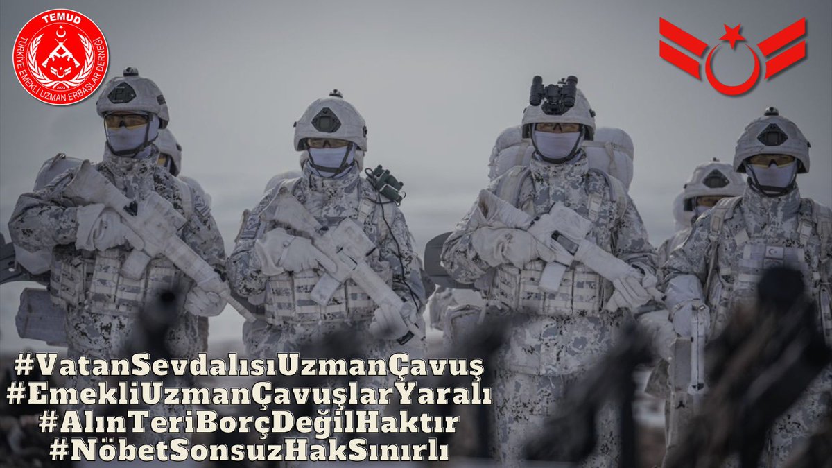 Devletine sadakatle hizmet etmiş ve halen görev başında olan binlerce personelimizin ortak soruları vardır. Bu sorular, yalnızca bireysel hak arayışı değil, aynı zamanda kamu hizmetinin daha adil, sürdürülebilir ve saygın şekilde yürütülmesi adına dile getirilmektedir:

Görevdeki