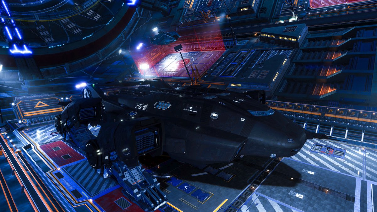 CMDR Greybeard Seawolf tweet media