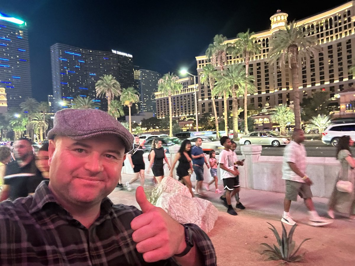 Danny Posthill (@posthilldanny) on Twitter photo Well what a week from Vegas to Cyprus to Blackpool. So great to work with one of my hero’s <a href="/mick_miller/">Mick Miller</a> to finish the week off. Now off for a couple of days then Warner’s Studley on Tuesday Well what a week from Vegas to Cyprus to Blackpool. So great to work with one of my hero’s <a href="/mick_miller/">Mick Miller</a> to finish the week off. Now off for a couple of days then Warner’s Studley on Tuesday