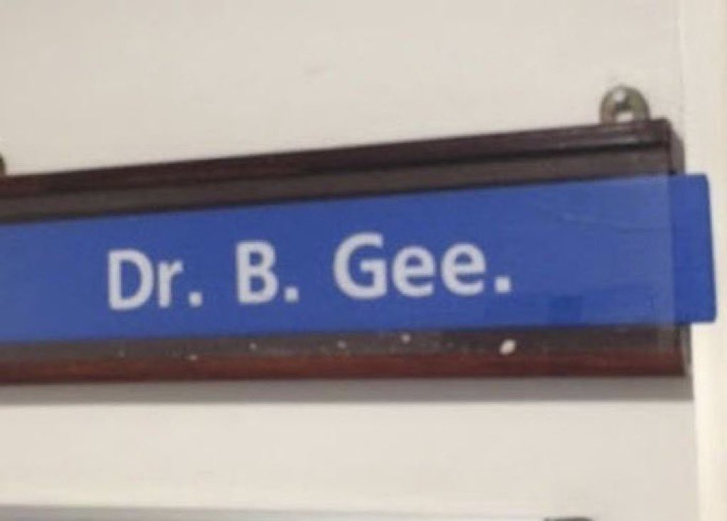 Just been diagnosed with Saturday night fever.