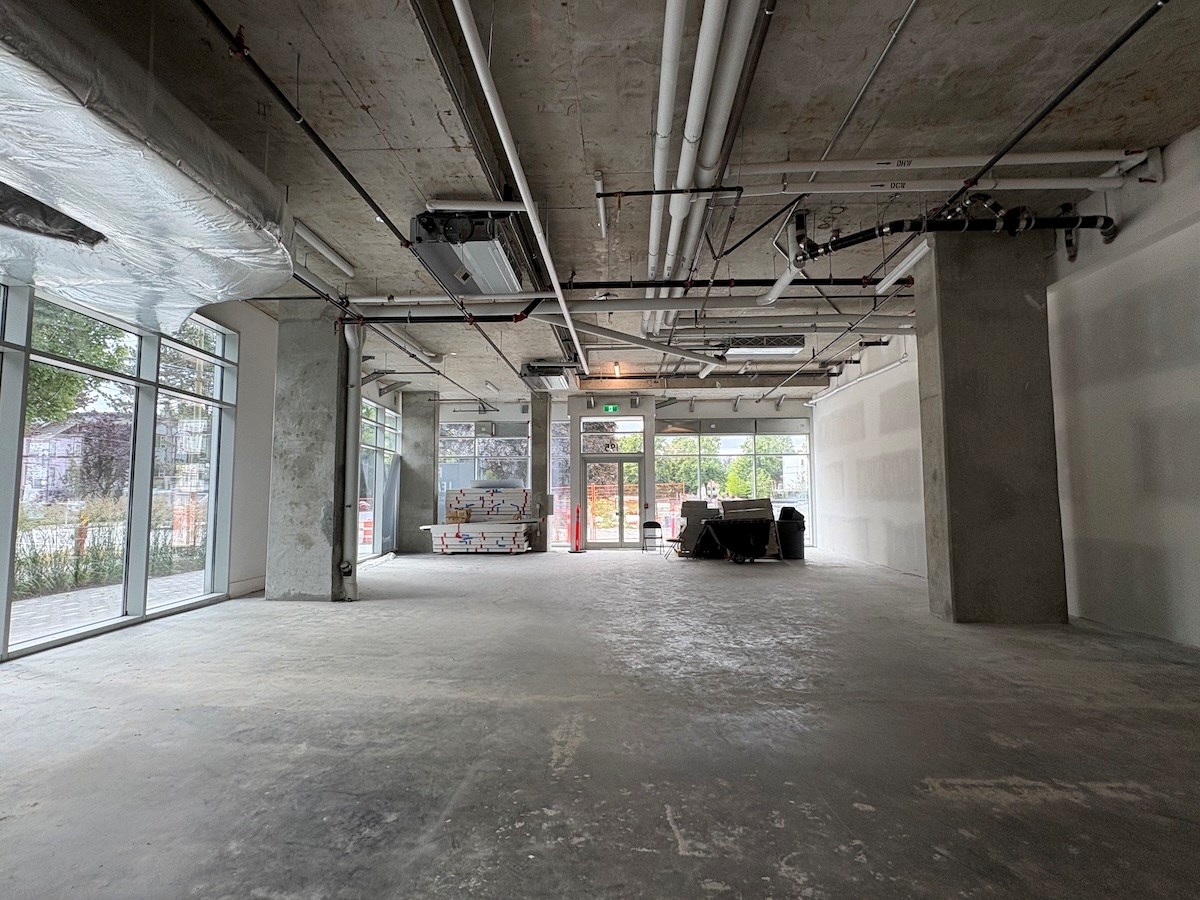 VIAwesome's tweet image. Vancouver’s getting a massive new café with its own coffee education centre dlvr.it/TM7Yrt