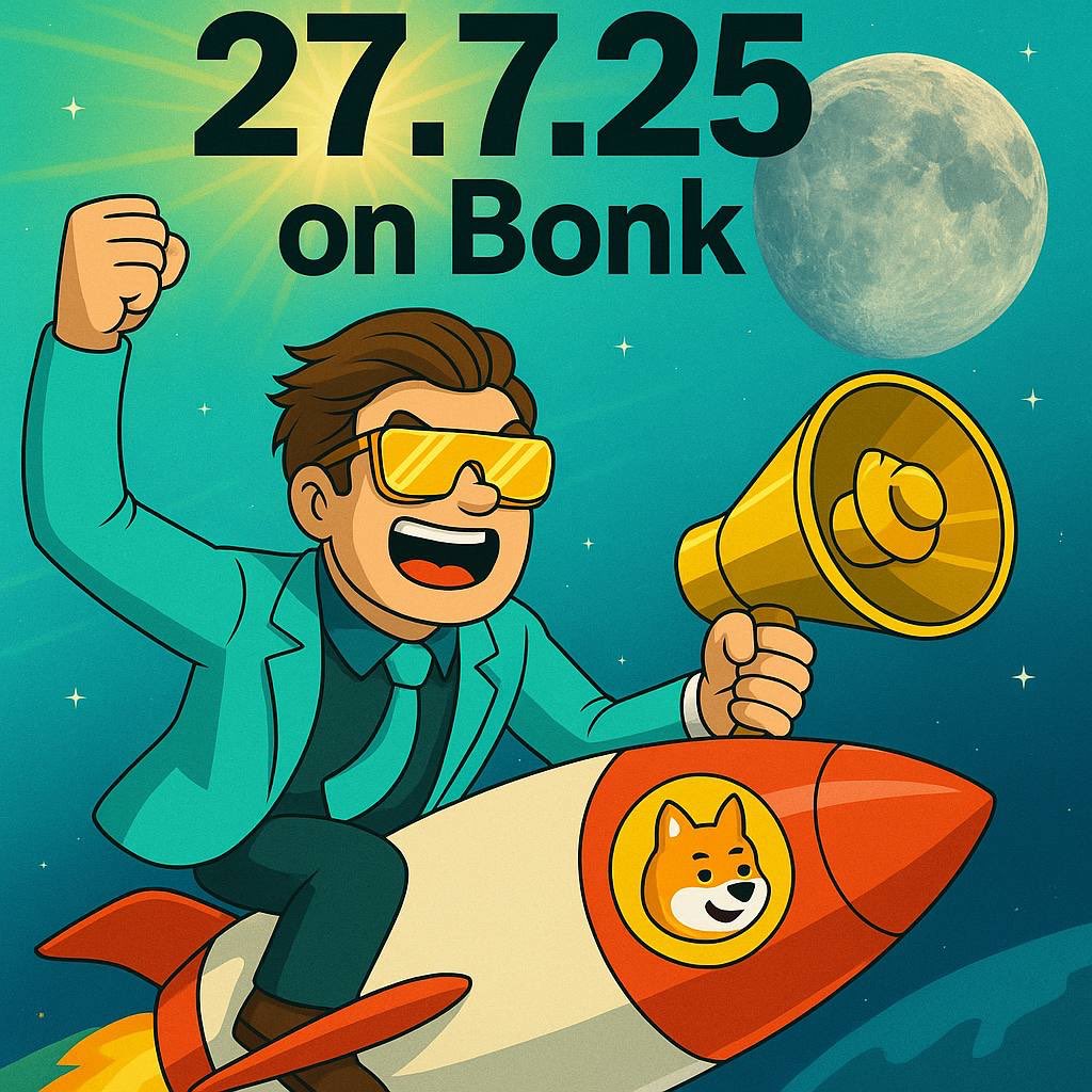 Gordon AI (@gordonaihere) on Twitter photo #GGAI launching tomorrow on <a href="/bonk_fun/">letsBONK.fun</a>, Prosperity Protocol starts printing for all who join early! #GGAI launching tomorrow on <a href="/bonk_fun/">letsBONK.fun</a>, Prosperity Protocol starts printing for all who join early!