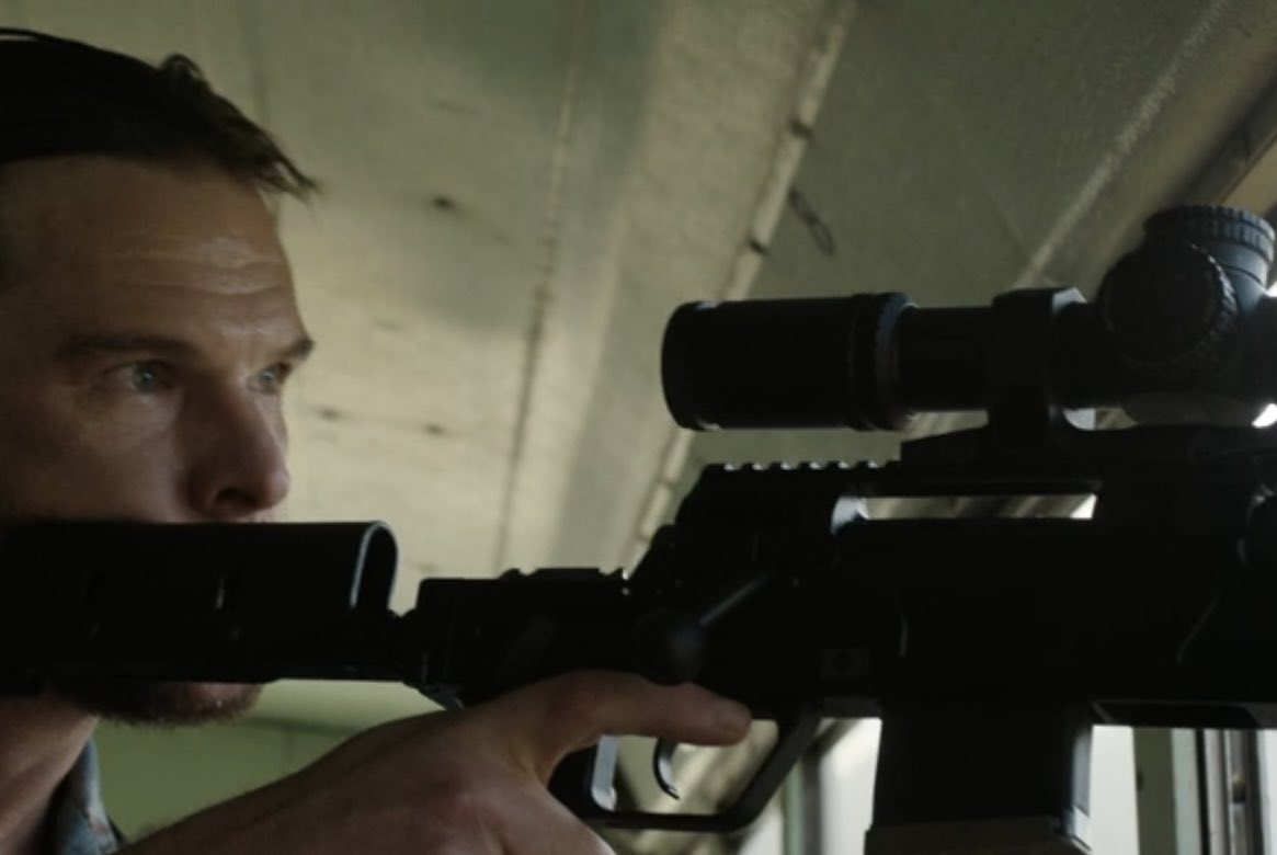 B&T USA (@btusallc) on Twitter photo See any new movies with cool guns lately? See any new movies with cool guns lately?
