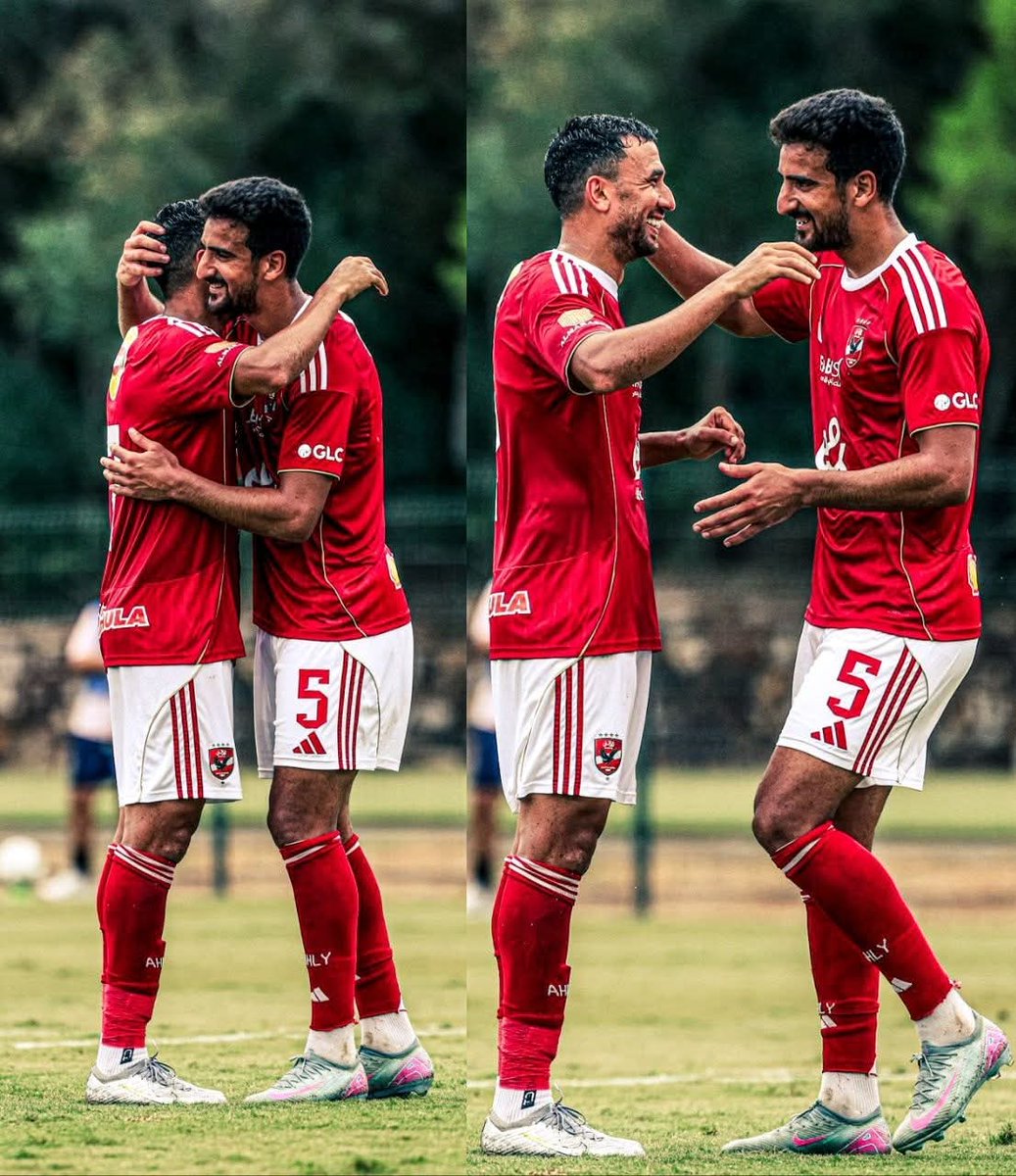 mokhtar_motawee's tweet image. الأهلي ♥️