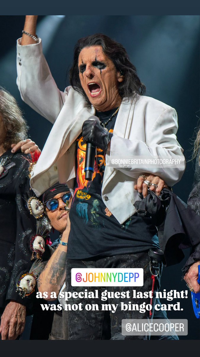 iSara2023's tweet image. Look at Johnny
♥️♥️😂🤣😂🤣😂😭😭🤣😂🤣😂🤣
#JohnnyDepp
#JohnnyDeppIsALegend
#JohnnyDeppIsLoved
#JohnnyDeppIsARockStar