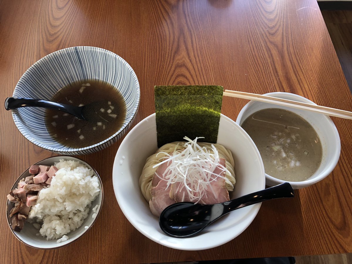 らあめん丸 RamenFPS (@asis_tobeRamen) / X