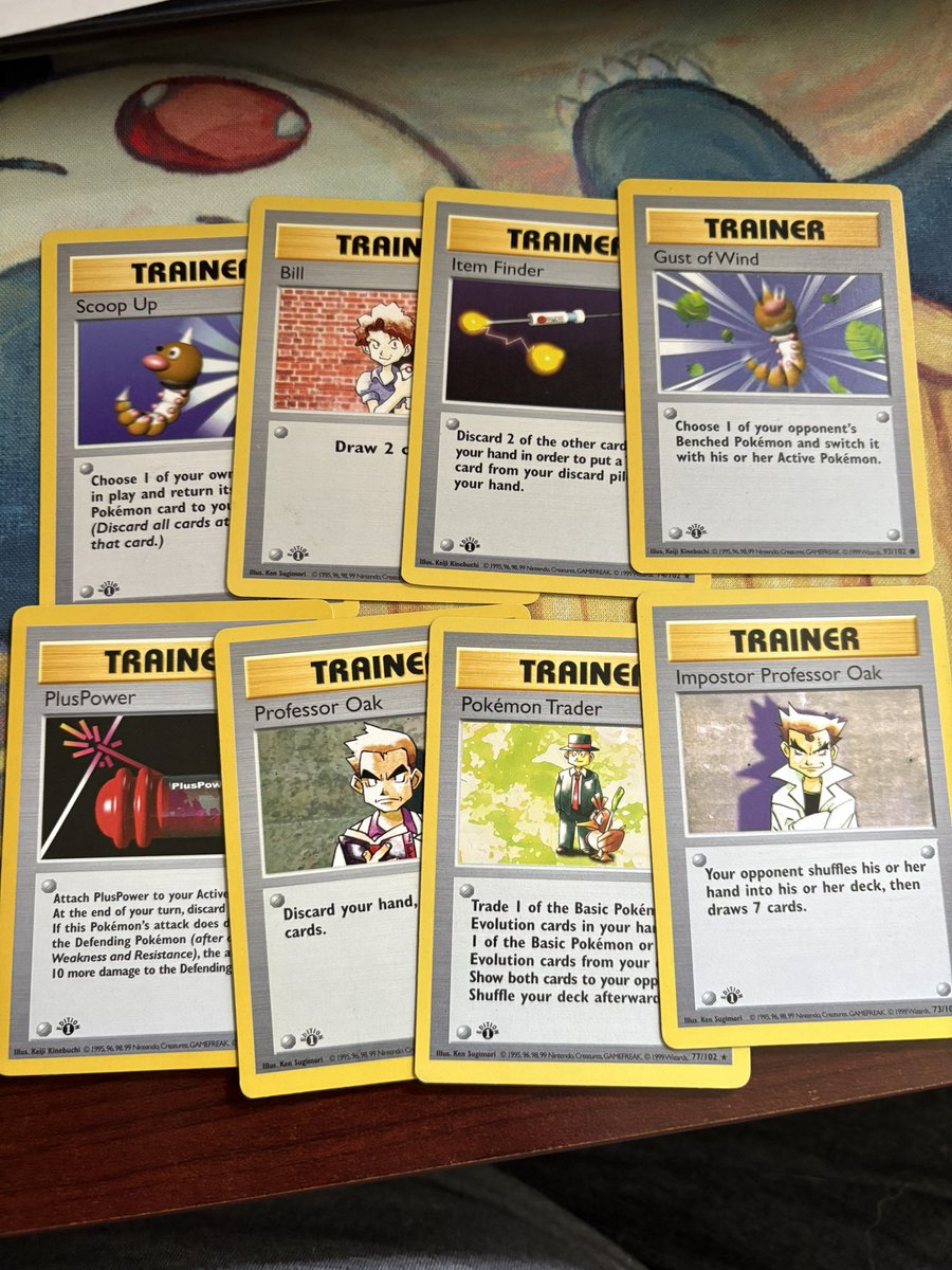 thepkmn_htb's tweet image. Big ol chunk towards the master set.