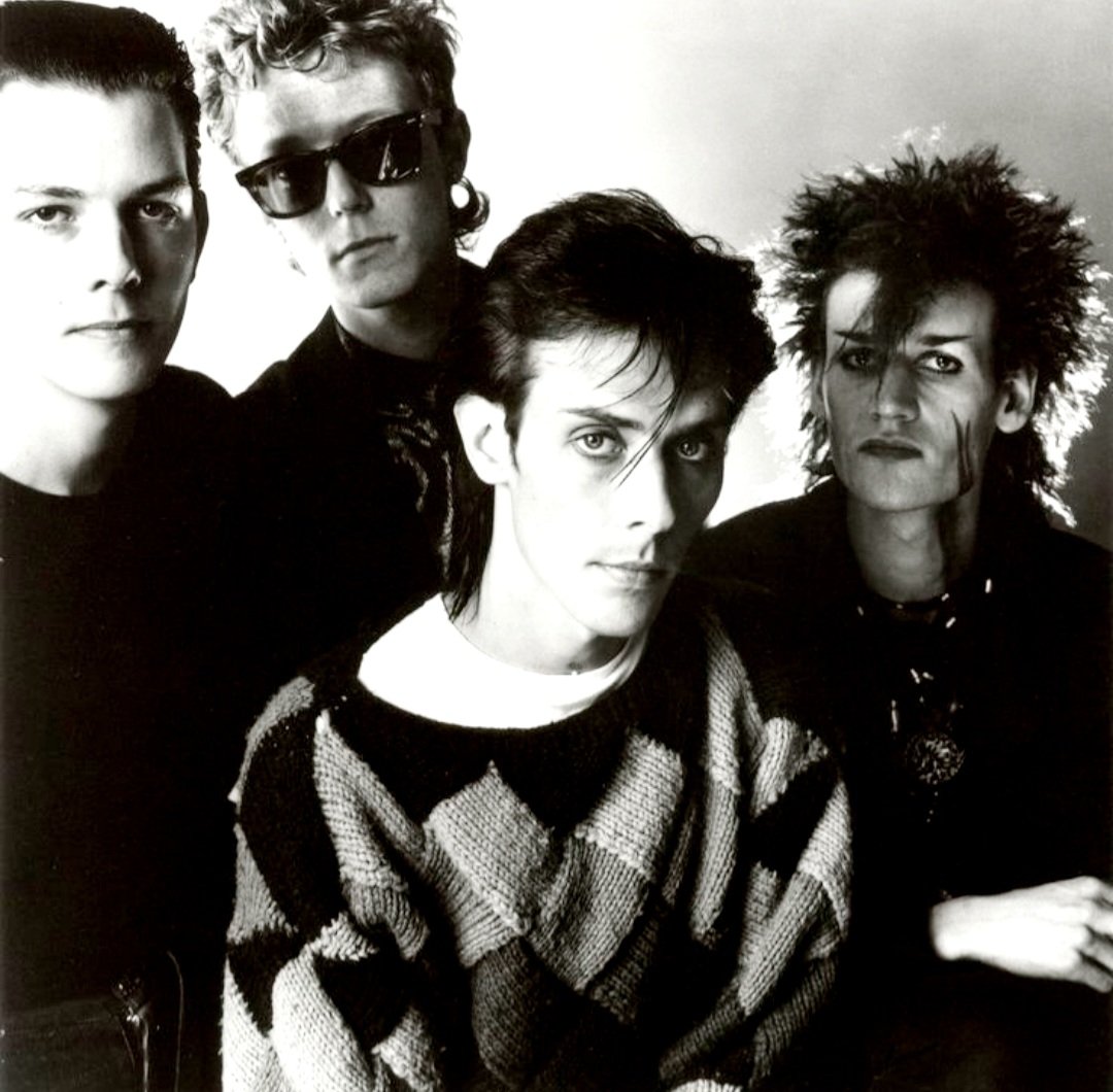 Bauhaus 🦇