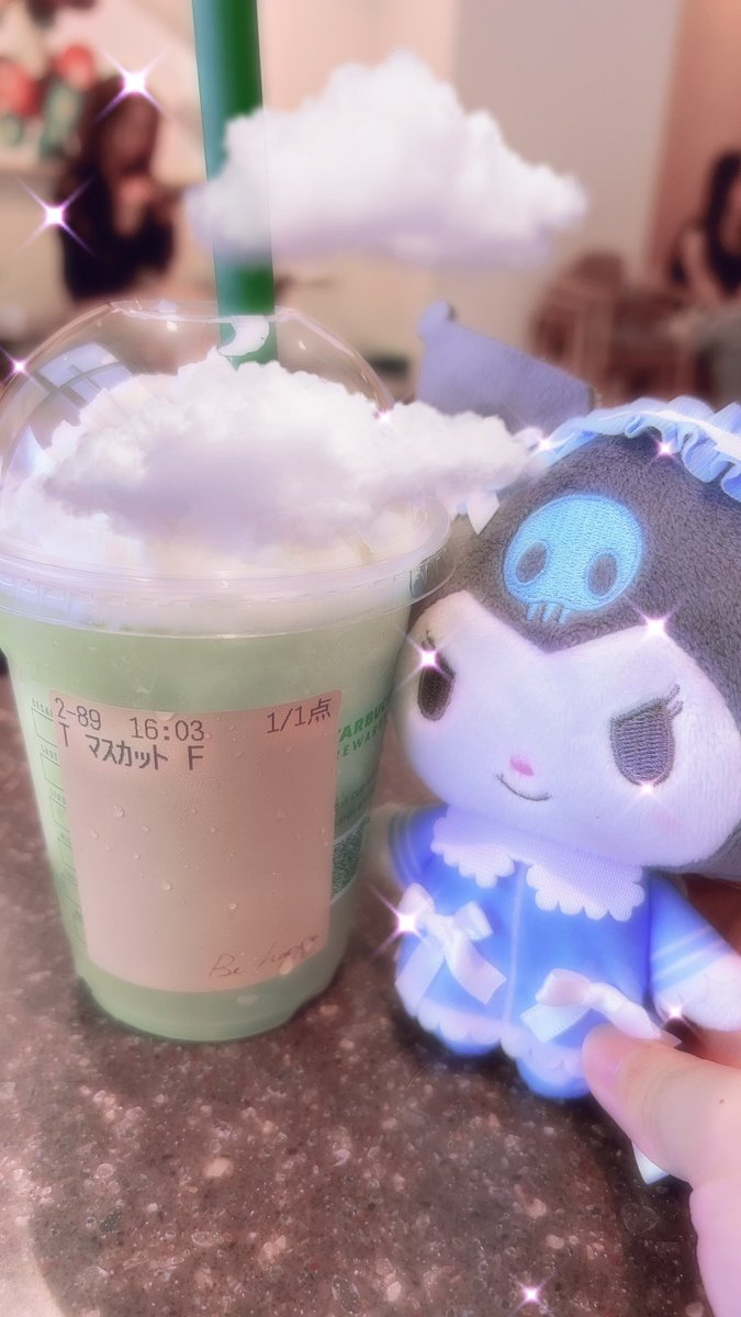 may⭐︎作家様　きつね　milkcocoa様 め (@2025ame) / X