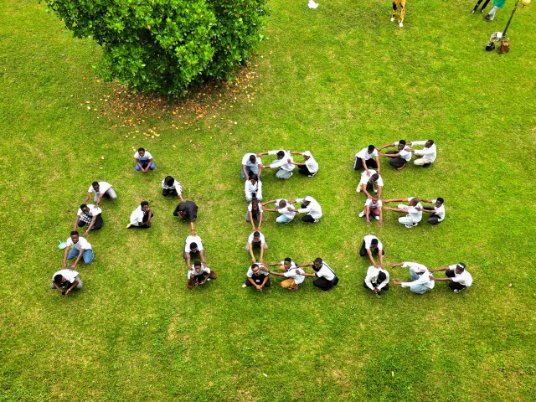 _The__Invictus's tweet photo. We made it!!!
AEE Class of '24 https://t.co/91DrJHIFWQ