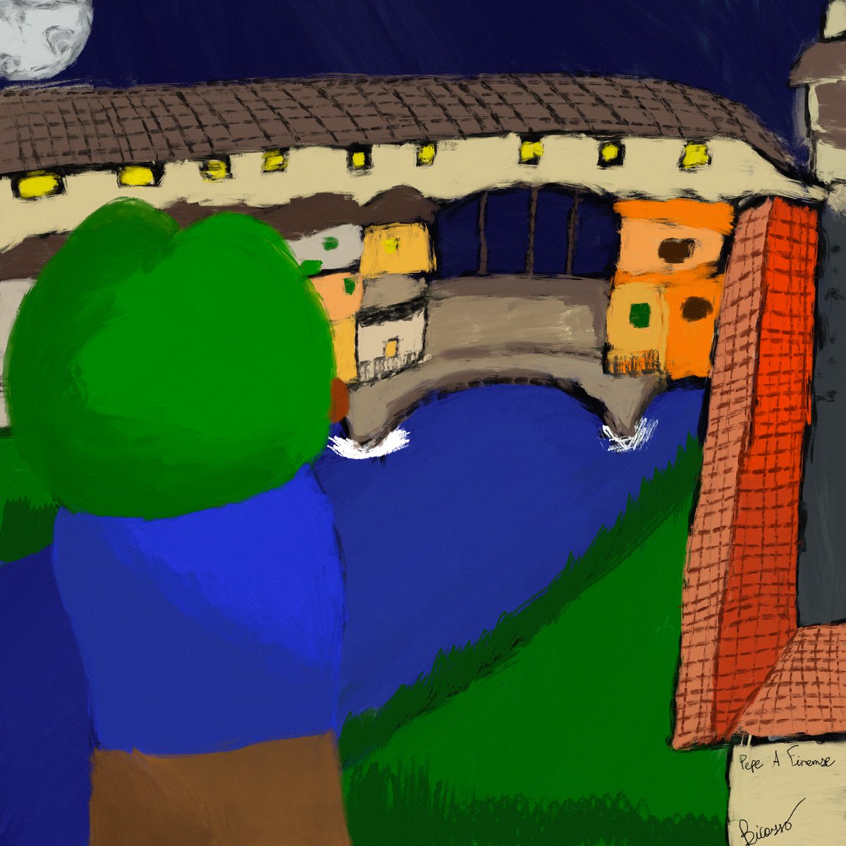 BillyNFTees's tweet image. gn