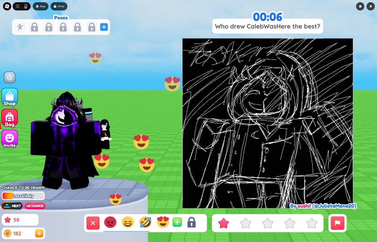 _CalebWasHere_'s tweet image. hell yea dude