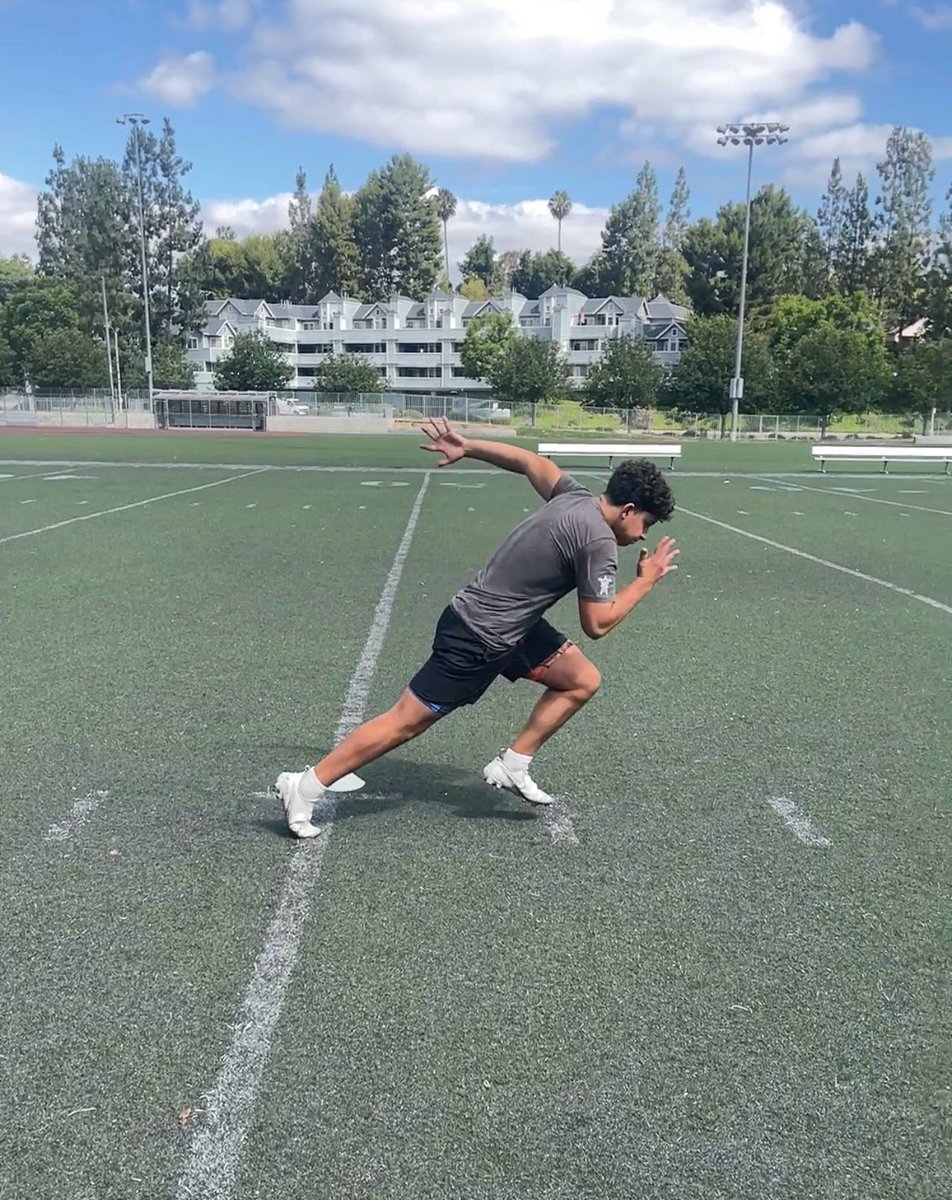Had a great practice with <a href="/RickHagedorn/">Speedburners</a>