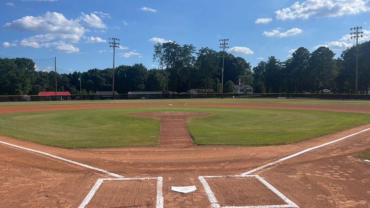 Post52Baseball's tweet image. Back in the friendly confines of Alice Mill
Game two of state tournament tonight 7pm
#easleyboys