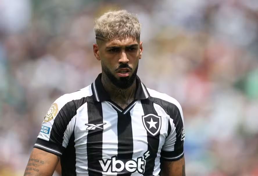 ReactBrasil's tweet image. Pra começar a rodada do fim de semana, temos 4 jogos ao mesmo tempo e eu tô acompanhando meu Corinthians contra o Botafogo nessa tarde de sábado. Tô em live assistindo. Chega aí
Live em 2 plataformas:
Twitch: /moreno
Youtube: canal PITACOS DO MORENO