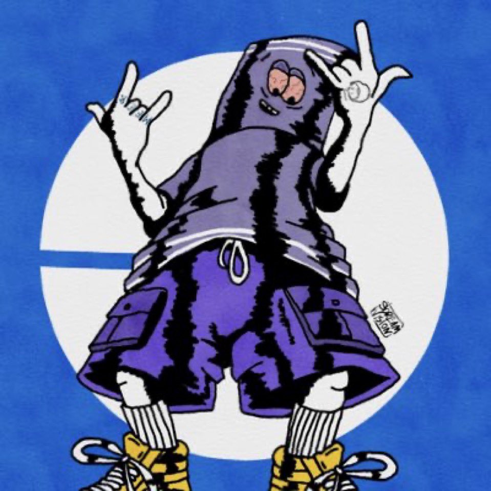 towelie_eth's tweet image. base is for everyone…
Keep sleeping on me mfers, i prefer high heat.
0x279e7CFf2dBC93ff1F5cae6CBd072F98d75987ca