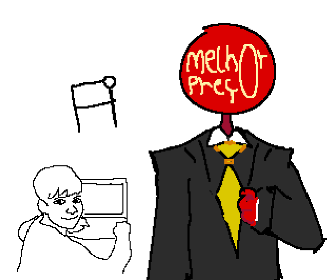 Pedro de 2018 o melhor pedro