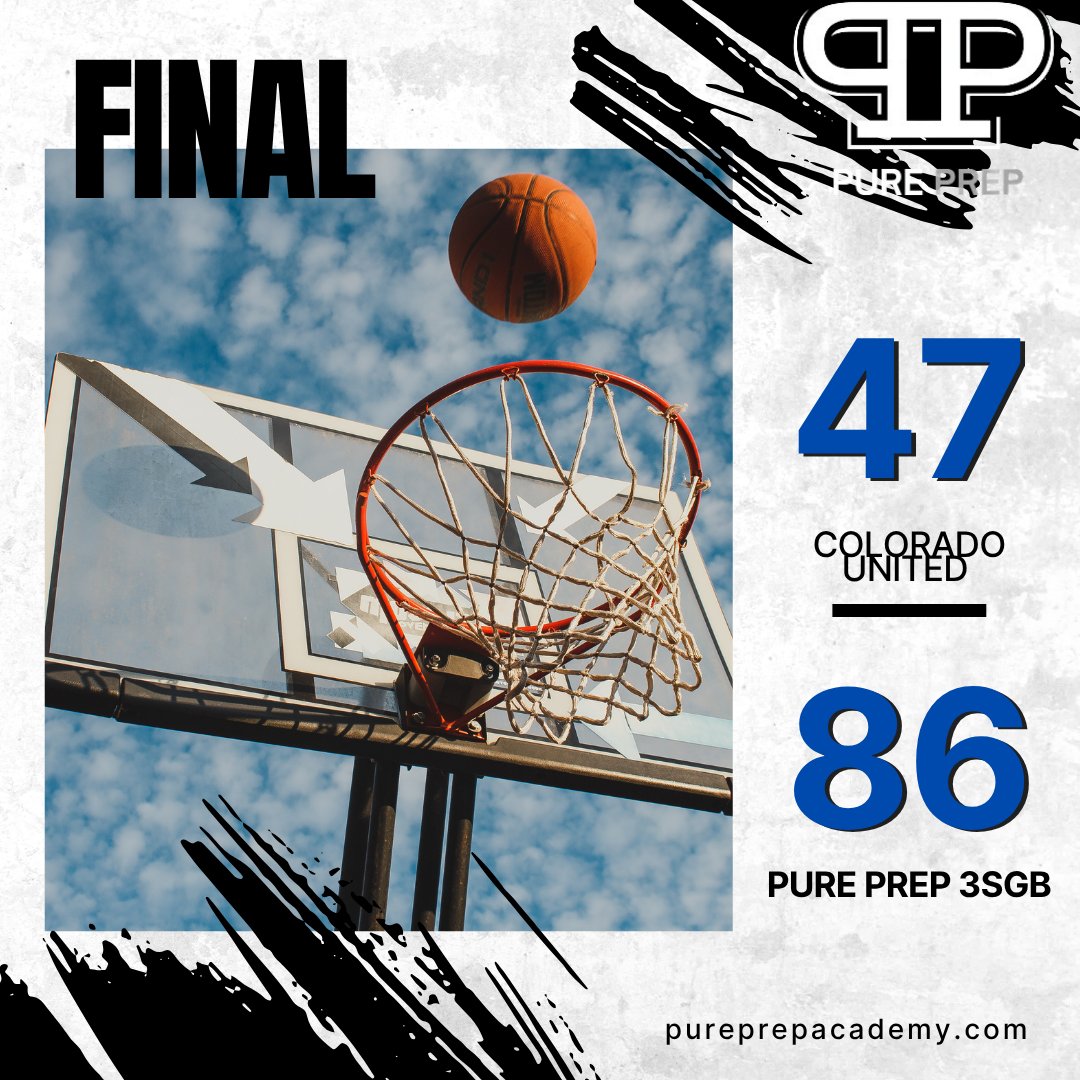 16U 
Kansas City 
Great win
<a href="/benweiss_11/">ben weiss</a> 24pts
<a href="/musamuize0/">Muize</a> 18pts