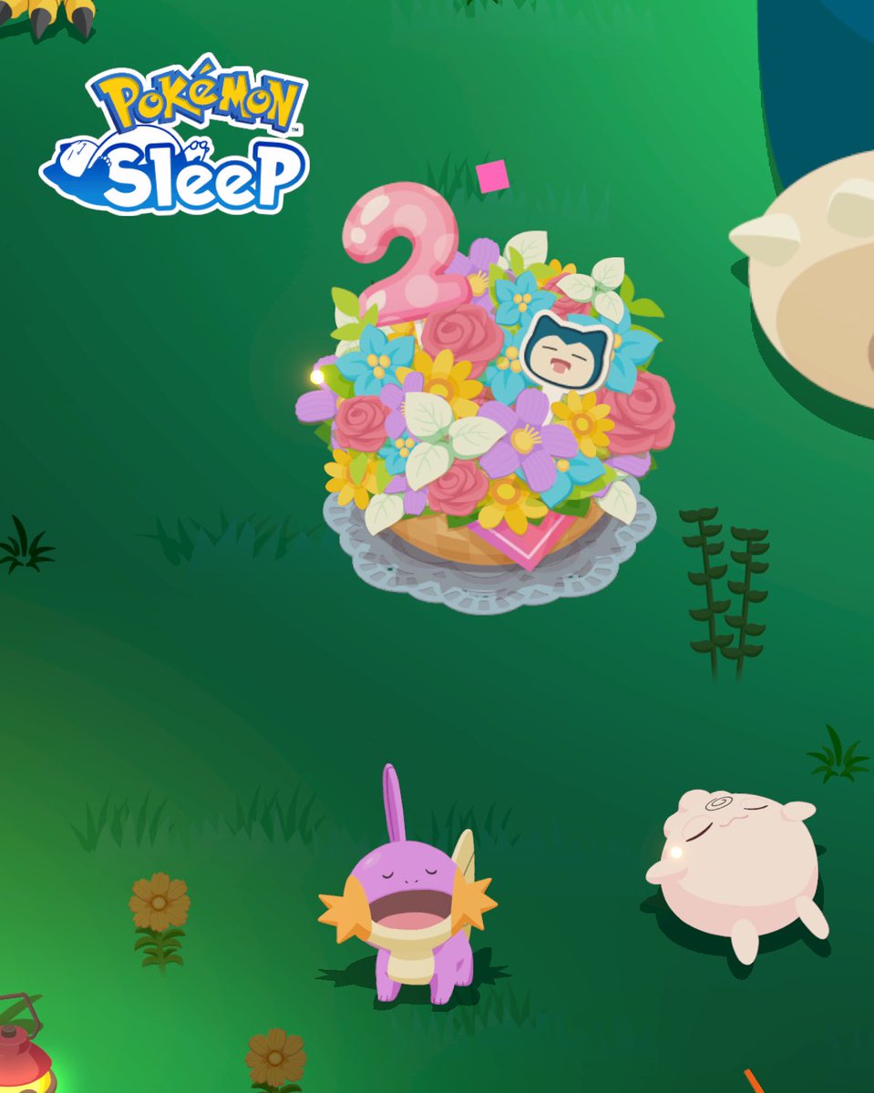 seb_pokesleep's tweet image. ミズゴロウの色違いきたあああああああああ✨✨✨🥰🔥😆🥹🙌
しかもなかなかの個体で嬉しい😆

#ポケモンスリープ