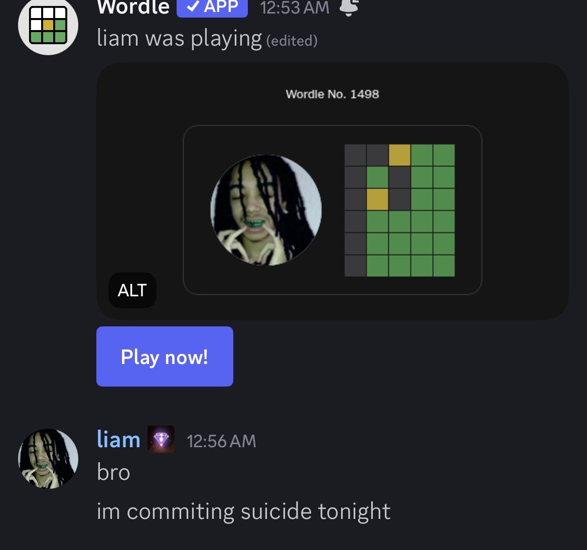 _tab_o's tweet image. is this the new meta?