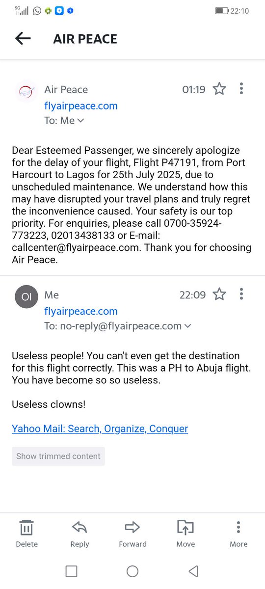 ifyodiaka's tweet photo. @1flyairpeace https://t.co/Wu96N6edzs