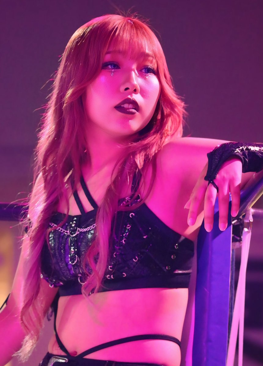 VFwxLiXNGY2YK3R's tweet image. おは稲葉あずささん🥋