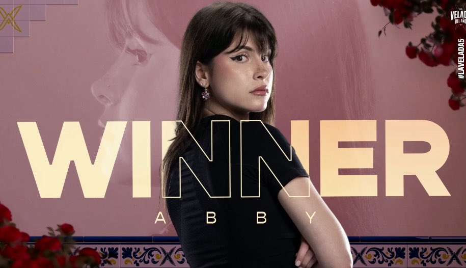 kwakitee's tweet image. ESOOOOO ABBY 🗣️🗣️🗣️