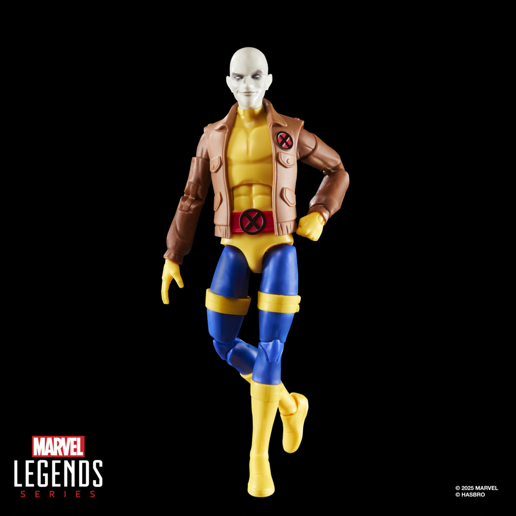 WorldsGeeks's tweet photo. X-Men 97 Marvel Legends 6-inch Morph Action Figure
Preorder Now AMAZON
https://t.co/LjTfc6hGDF
#XMen97 #MorphXMen #MarvelLegends #XMen97Morph #HasbroMarvelLegends #XMenToys #XMenFans #MorphActionFigure #MarvelToys #XMenCollectibles #MarvelCollectibles #ActionFigurePhotography #ToyCollector #GeekCulture #MarvelMultiverse #XMenRevival #90sXMen #ToyHunt #MutantAndProud #MarvelFan