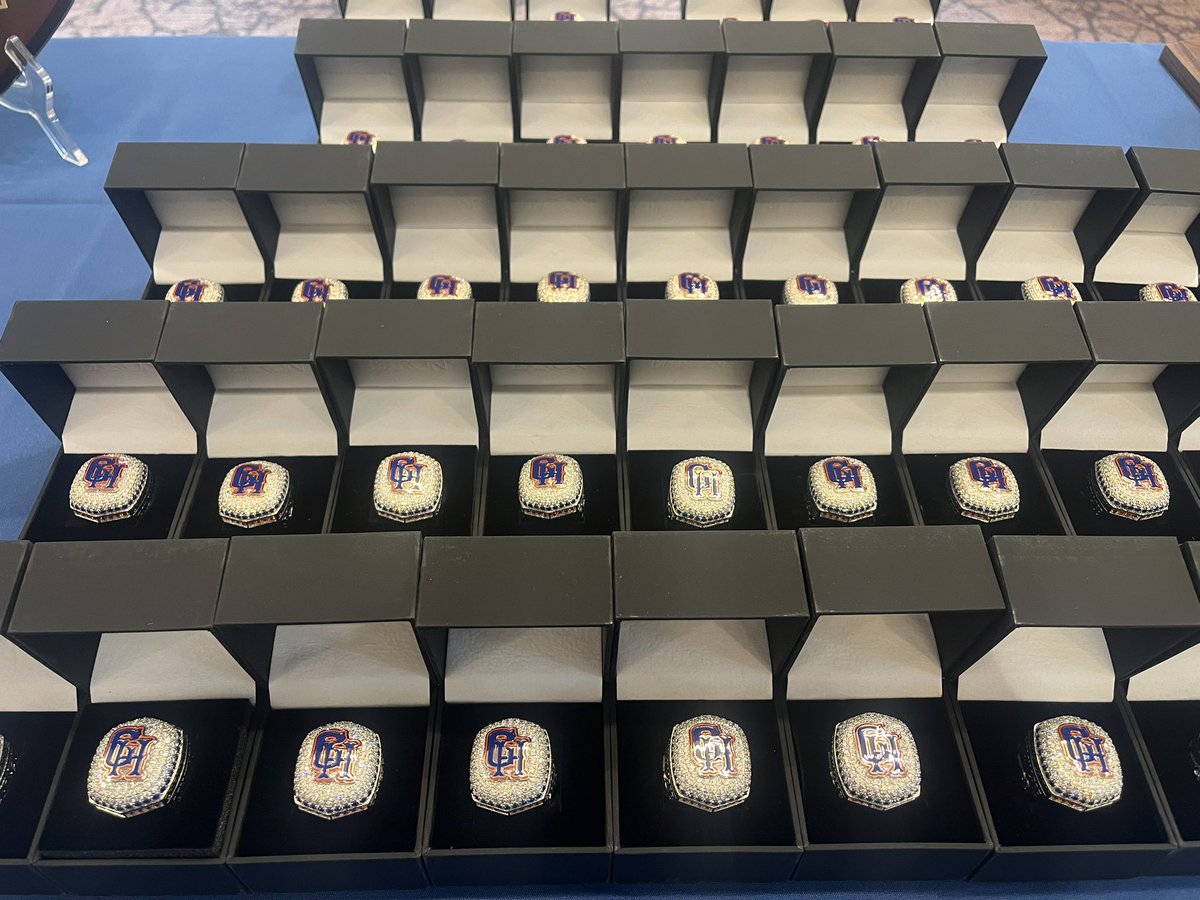 GHCBaseball's tweet image. 2024 Chargers came back together to pick up some hardware! Shared some stories and some memories of a special group of young men! Molon Labe