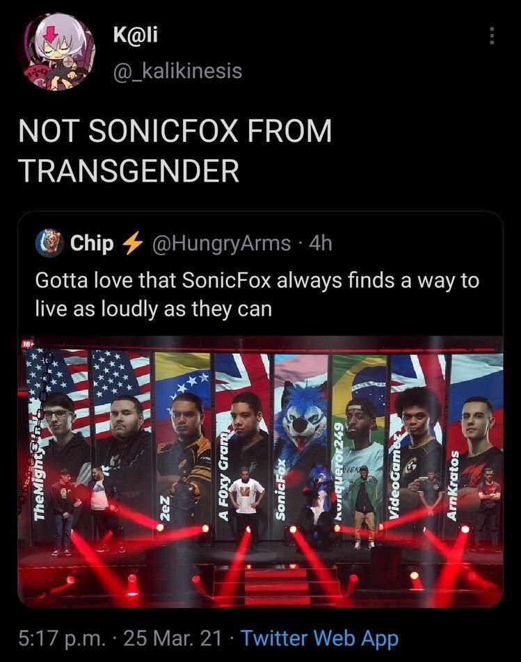 Furry memes (@furrymems) on Twitter photo 