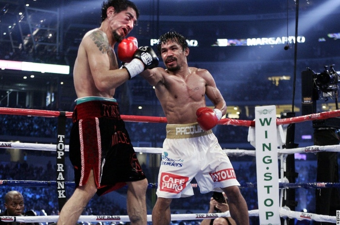 ARTK2047's tweet image. Pues Roro no es Pacquiao