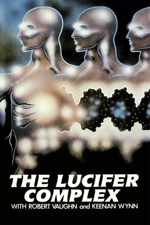 rlgransden's tweet image. Today&apos;s Film of Today is

The Lucifer Complex (1978)